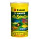 Tropical Flakes with Spirulina