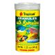 Tropical Granules with Spirulina