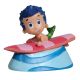 Penn Plax Bubble Guppies Ornaments