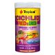 Tropical Cichlid Red & Green Sticks