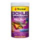 Tropical Cichlid Omnivore Pellets