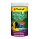 Tropical Cichlid Herbivore Pellets