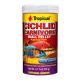 Tropical Cichlid Carnivore Pellets
