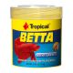 Tropical Betta Flakes