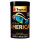 Tropical Soft Line America Sinking Granules