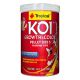 Tropical Koi Growth & Color Pellets