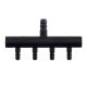 EcoPlus Plastic Air Manifolds