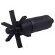 EcoPlus Replacement Shafts and Impellers for Eco Fixed Flow Submersible Pumps