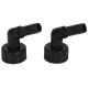 EcoPlus Chiller Fitting Kits