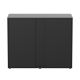 Aquatlantis Elegance Expert Stand - Black - 36