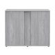 Aquatlantis Elegance Expert Stand - Ash Grey - 36
