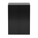 Aquatlantis Elegance Expert Stand - Black - 24