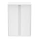 Aquatlantis Elegance Expert Stand - White - 24