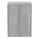 Aquatlantis Elegance Expert Stand - Ash Grey - 24