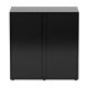 Aquatlantis Elegance Expert Stand - Black - 30