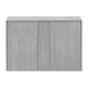 Aquatlantis Elegance Expert 120 Cabinet - Ash Grey - 47