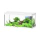 Aquatlantis Volga 180 Aquarium - White Matte Finish - 47.5 gal