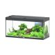 Aquatlantis Volga 180 Aquarium - Vesuve Grey - 47.5 gal