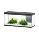 Aquatlantis Volga 240 Aquarium - Black Matte Finish - 63 gal