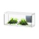 Aquatlantis Volga 240 Aquarium - White Matte Finish - 63 gal