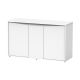 Aquatlantis Volga 240 Cabinet - White Matte Finish - 48