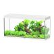 Aquatlantis Splendid 350 Aquarium - White Matte Finish - 92 gal