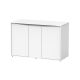 Aquatlantis Splendid 350 Cabinet - White Matte Finish - 48