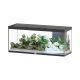 Aquatlantis Volga 450 Aquarium - Black Matte Finish - 119 gal