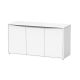 Aquatlantis Volga 450 Cabinet - White Matte Finish - 60