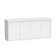 Aquatlantis Elegance Expert Stand - White - 72