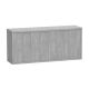 Aquatlantis Elegance Expert Stand - Grey - 72