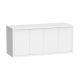 Aquatlantis Elegance Expert Stand - White - 72