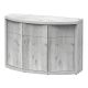 Aquatlantis Sublime 120 Cabinet  - Grey - 48
