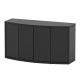 Aquatlantis Sublime 150 Cabinet - Black - 60