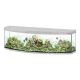 Aquatlantis Sublime 200 Aquarium - Grey - 79