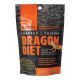 Fluker's Crafted Cuisine - Dragon Diet - Adult Bearded Dragons