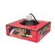 Fluker's Clamp Lamp with Switch - 10