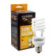 Fluker's Sun Glow Coil Bulb - Desert - 26 W