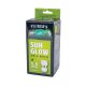Fluker's Sun Glow Coil Bulb - Tropical - 26 W