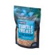 Fluker's Grub Bag Turtle Treats - River Shrimp - 6 oz