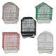 A&E Cage Co. Economy Parakeet Cages - Assorted