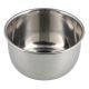 A&E Cage Co. Stainless Steel Replacement Bowl
