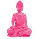 Penn Plax Deco-Replicas Sitting Buddhas