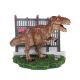 Penn Plax Jurassic Park T-Rex Ornament