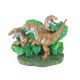 Penn Plax Jurassic Velociraptor Ornament