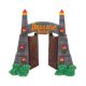 Penn Plax Jurassic Park Gate