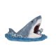 Penn Plax JAWS Shark Ornament - Air Tank - X-Small