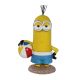 Penn Plax Minions Beach Buddies Ornament - Kevin - Mini