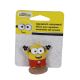 Penn Plax Minions Beach Buddies Ornament - Bob - Mini