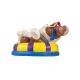 Penn Plax Paw Patrol Aquarium Ornament - Rubble - Medium